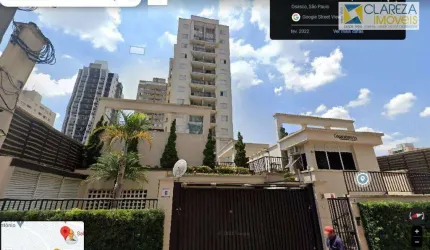 Apartamento com 2 dormitórios à venda, 55 m² por R$ 430.000,00 - Centro - Osasco/SP