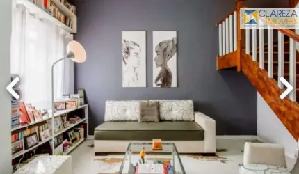 Sobrado à venda, 120 m² por R$ 1.550.000,00 - Vila Olímpia - São Paulo/SP