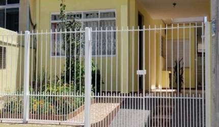 Casa com 2 dormitórios à venda, 105 m² por R$ 530.000,00 - Cipava - Osasco/SP