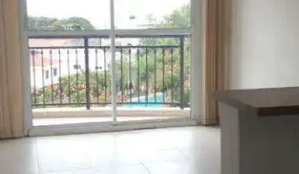 Apartamento com 2 dormitórios para alugar, 54 m² por R$ 2.879,00/mês - Jaguaré - São Paulo/SP