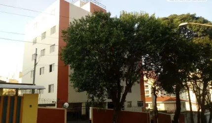 Apartamento para aluguel, 2 quartos, 1 vaga, Jaguaré - São Paulo/SP