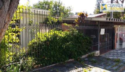 Casa Térrea com 2 dormitórios para alugar, 100 m² por R$ 2.720/mês - Jardim Bonfiglioli - São Paulo/SP