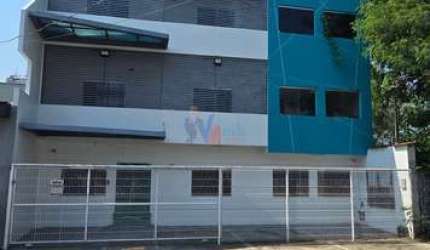 Prédio Comercial em Parque 10 de Novembro, Manaus/AM