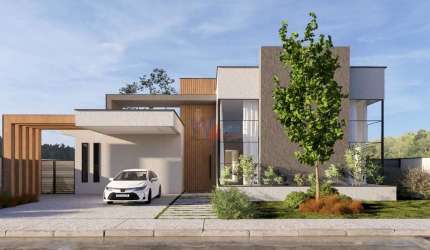 Residencial Porto Real - CONDOMÍNIO PORTO REAL Casa Alto Padrão no Tarumã, Manaus/AM