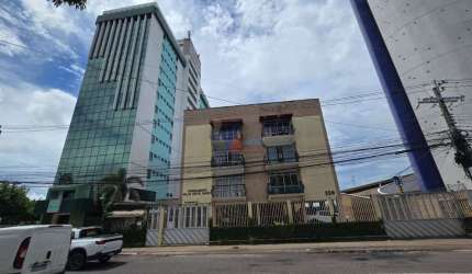 Apartamento em São Francisco, Manaus/AM