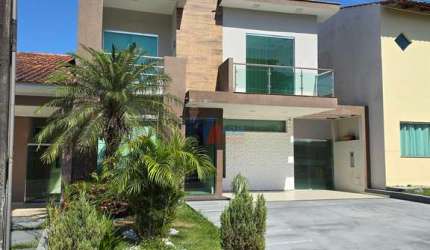 Residencial Tapajos - Condomínio Residencial Tapajós Duplex em Tarumã, Manaus/AM