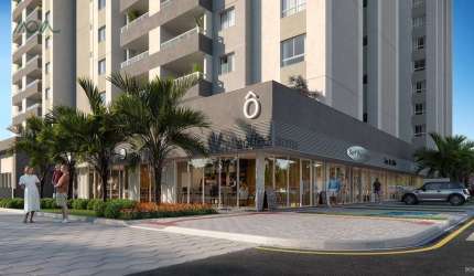 Oportunidade de Negócio: Sala Comercial no Bangalô Beach Club, Itapoá