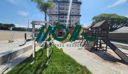 Apartamento BEIRA MAR em Itapoá! Última unidades -