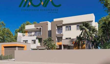 Residencial EKOA - Apartamento em Itapoá SC