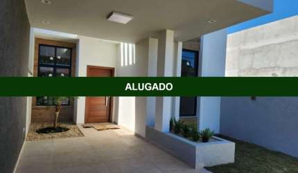 Exclusivo - Casa Nova em Itapoá, pertinho da Praia! Disponível locação mensal