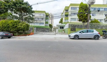 Apartamento 3 quartos (1 suíte) – Bairro Portão – Curitiba