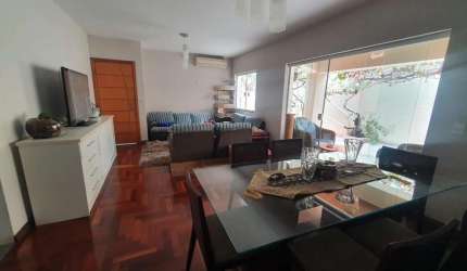 Casa em condomínio no Centreville Bauru