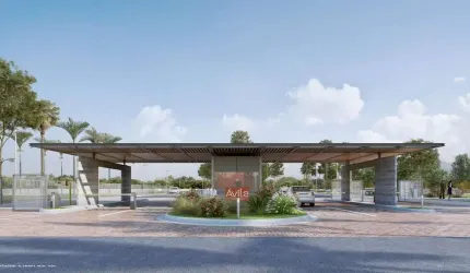 402m² - Ávila Piratininga