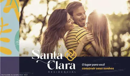 Santa Clara Piratininga