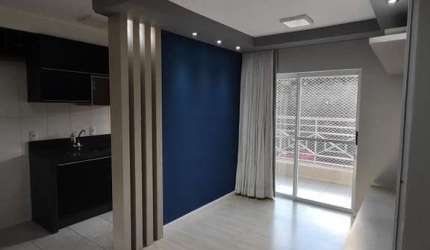 Castelbelo, 2 quartos, varanda gourmet