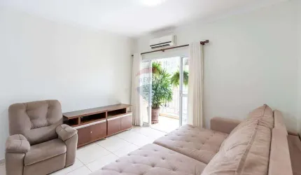 'Seu Novo Lar: Apt. 2Q no Jardim Botânico'