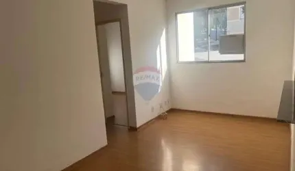 APARTAMENTO - VENDA - LAGOINHA, COND. RECANTO DA LAGOINHA, 46,28m² , 2 quartos, R$ 149.000,00.