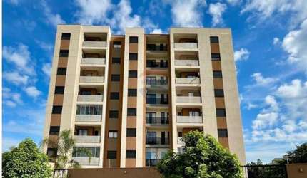 Apartamento de 52m² com 02 quartos à venda - Residencial San Marino - Bonfim Paulista.