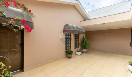 CASA A VENDA ,  4 QUARTOS, 1 SUÍTE, 192m², R$499.000,00 JARDIM INDEPENDÊNCIA , RIBEIRÃO PRETO, SP