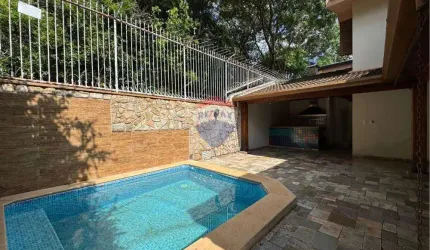 Casa em Condomínio Fechado  com 3 suítes no Bairro Ribeirânia, em Ribeirão Preto