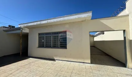 Casa á venda Jardim Paulistano, 3 quartos , R$ 425.000,00