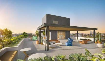APARTAMENTO  STUDIO  A VENDA PARALELA