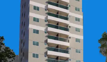 APARTAMENTO  2 QUARTOS COM SUÍTE A VENDA NO RIO VERMELHO