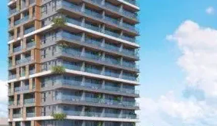 APARTAMENTO QURTO E SALA A VENDA NA BARRA