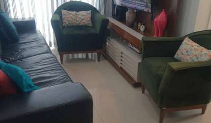 Seu Apartamento dos Sonhos na Praia Grande – Lazer Completo