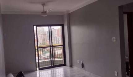 Apartamento 2 Dormitórios com Vista Privilegiada