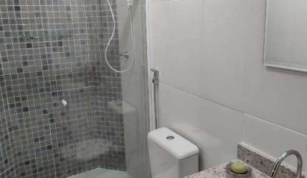 Apartamento Alto Padrão no Canto do Forte