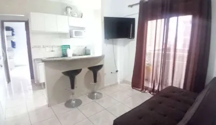 Apartamento com Lazer Completo no Coração do Boqueirão