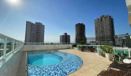Apartamento 2 dormitórios Vila Guilhermina
