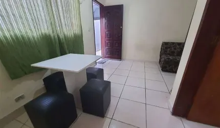 Casa Térrea de Condomínio na Aviação - Praia Grande! Documentação Ok