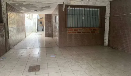 casa com 3 dormitórios para locação