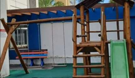 Oportunidade de Apartamento para Aluguel na Pituba – 3 Quartos