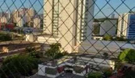 Apartamento para locação – 2 dormitórios com 1 suíte – Condomínio completo!