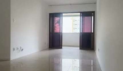 Apartamento à Venda na Pituba – 3 Quartos, 2 Suítes, 112m², 2 Vagas!
