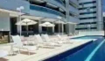 APARTAMENTO 100% MOBILIADO SALVADOR PRIME 1/4