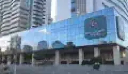 Apartamento Mobiliado no Salvador Prime – 1 Quarto