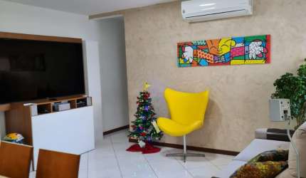 Apartamento à Venda no Cabula, Salvador - Ótima Oportunidade!