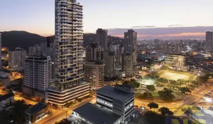 Aptos no bairro Fazenda em Itajaí SC