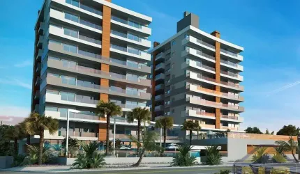 Aptos no Centro de Navegantes SC