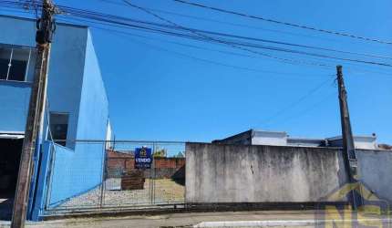 Terreno no bairro Santa Regina em Itajaí SC