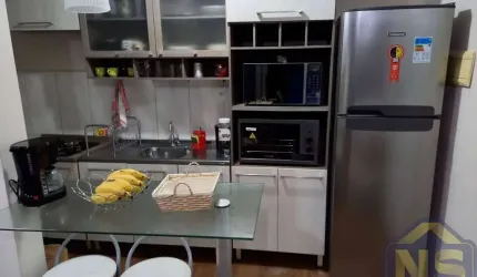 Apto no bairro Espinheiros em Itajaí SC