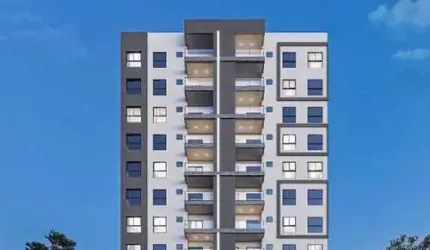 Apartamentos no Bairro Cordeiros em Itajaí, Santa Catarina
