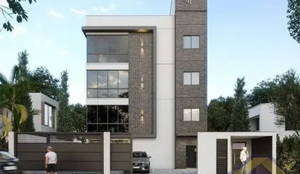 Apartamentos em Balneário Piçarras SC