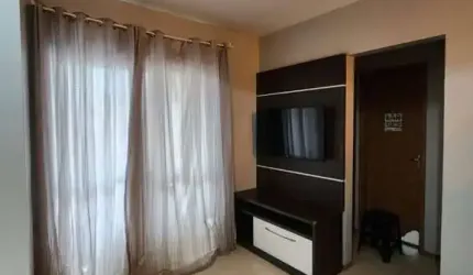 Apartamento Semi-mobiliado no Bairro Itaipava em Itajaí SC