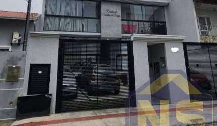 Apartamento no Bairro São João em Itajaí, Santa Catarina