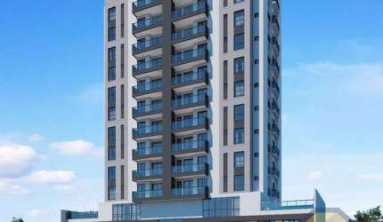 Apartamento no Bairro São Judas em Itajaí SC